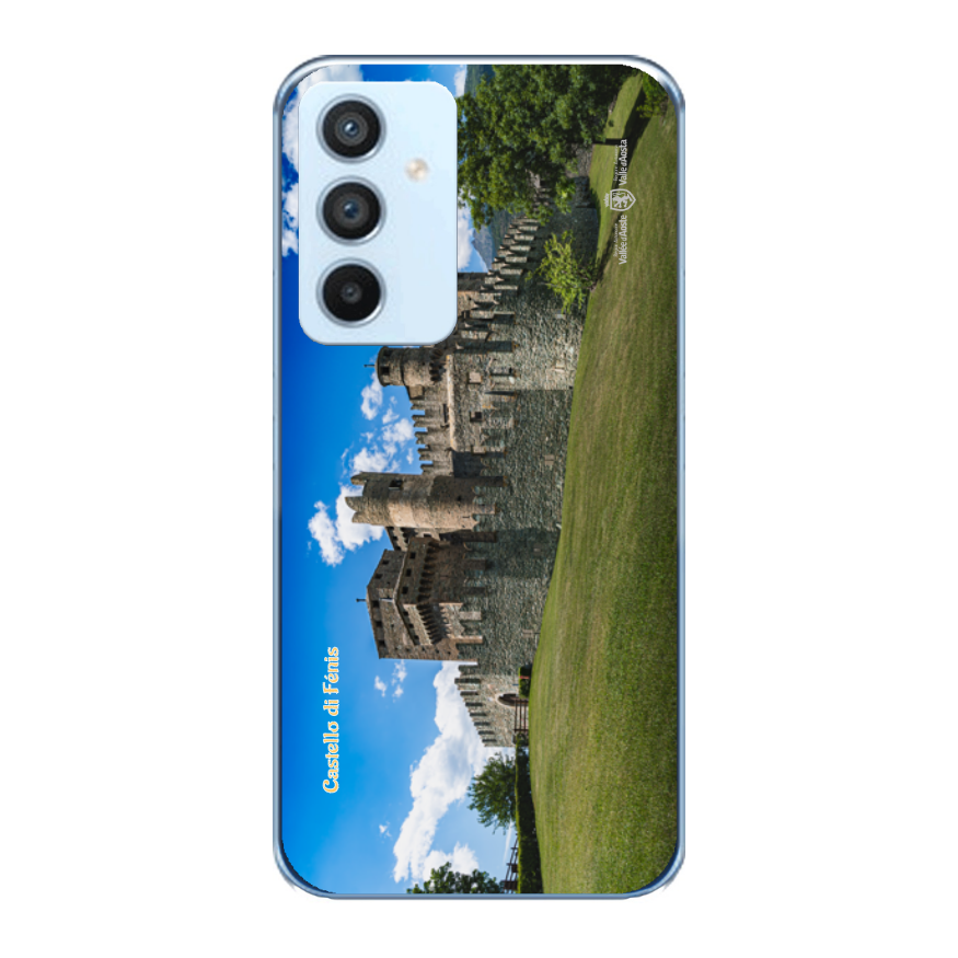 Cover personalizzata Samsung A54 5G