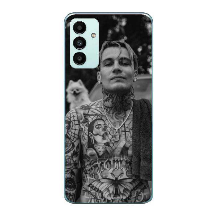 Cover personalizzata Samsung A13 5G
