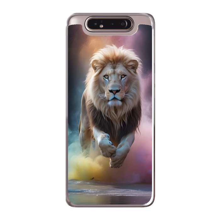 Cover personalizzata Samsung A80