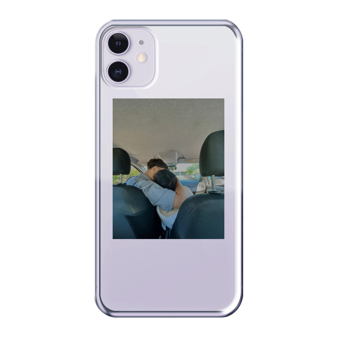 Cover personalizzata iPhone 11