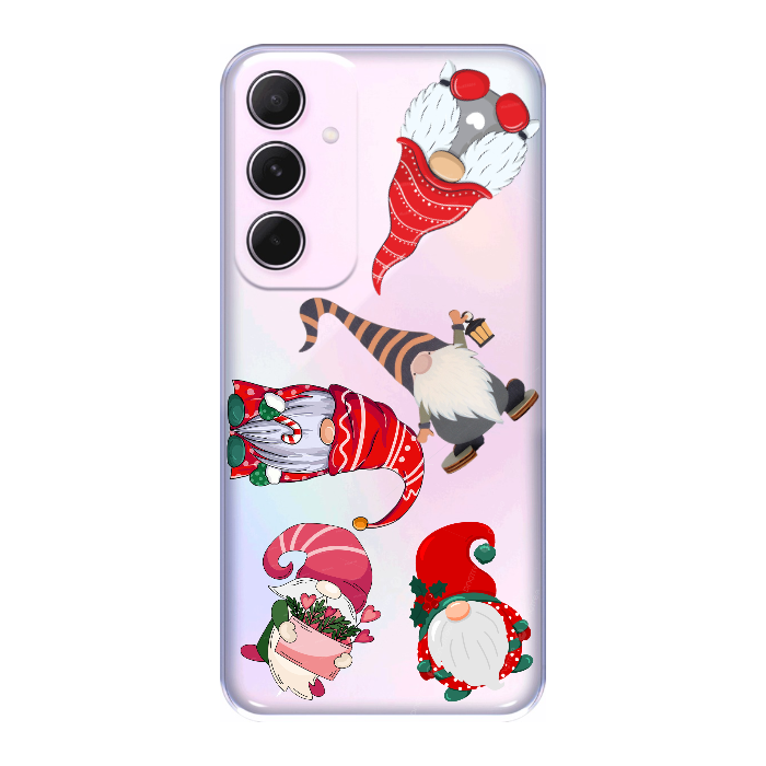 Cover personalizzata Samsung A55