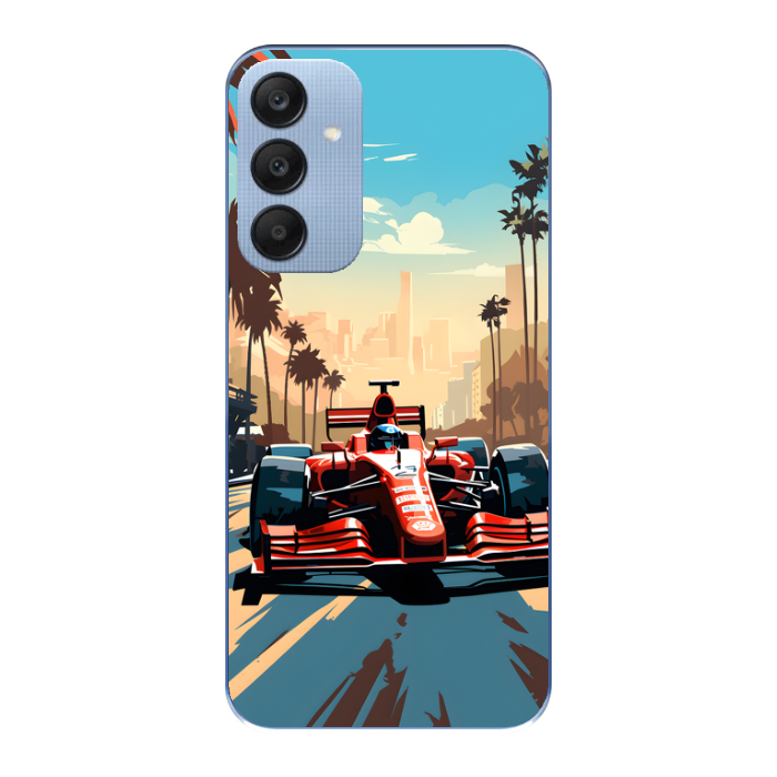 Cover personalizzata Samsung A25