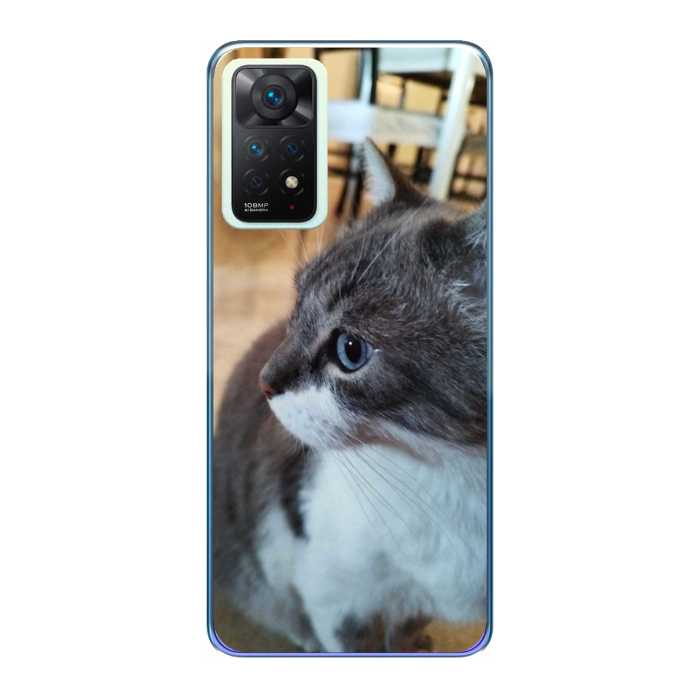 Cover personalizzata Xiaomi Redmi Note 11 Pro 5G