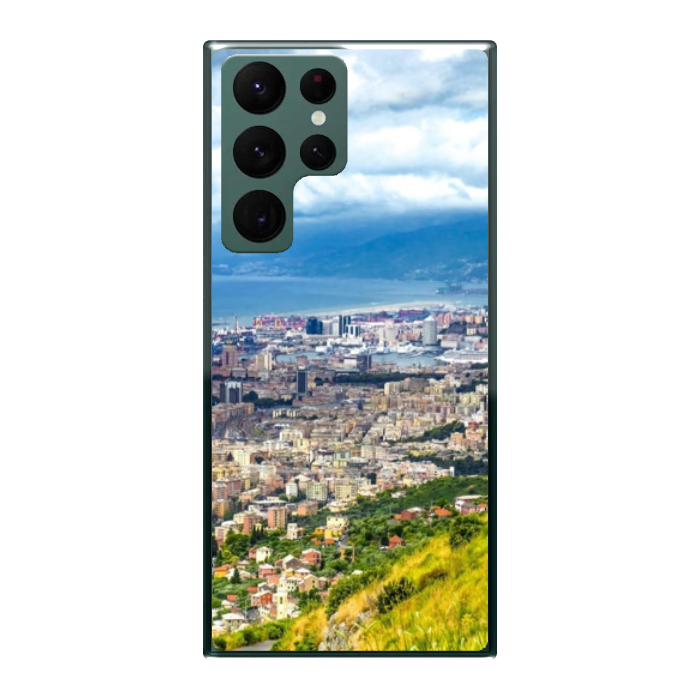 Cover personalizzata Samsung S22 Ultra