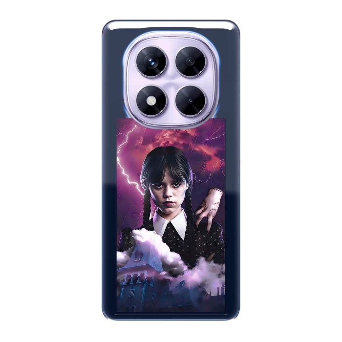 Cover personalizzata Xiaomi Redmi Note 14 Pro 5G