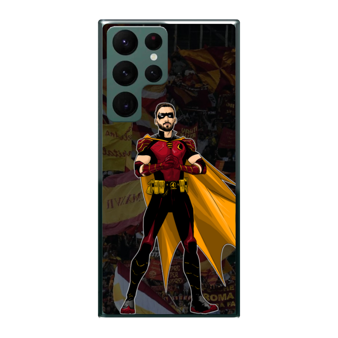 Cover personalizzata Samsung S22 Ultra