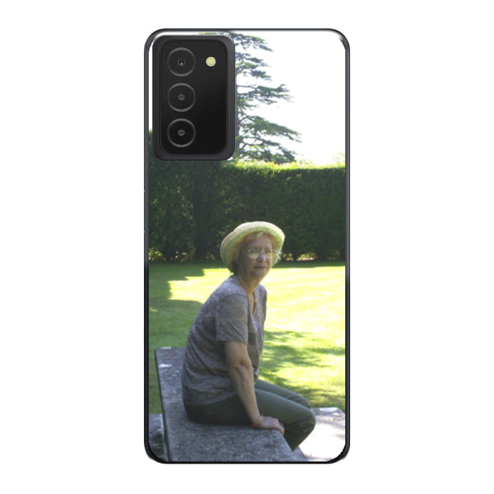 Cover personalizzata Samsung A13 4G
