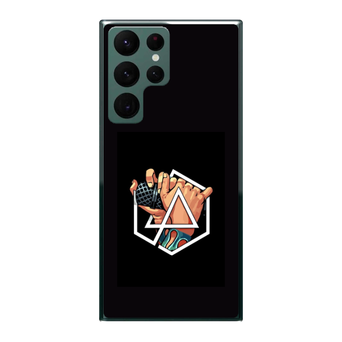 Cover personalizzata Samsung S22 Ultra