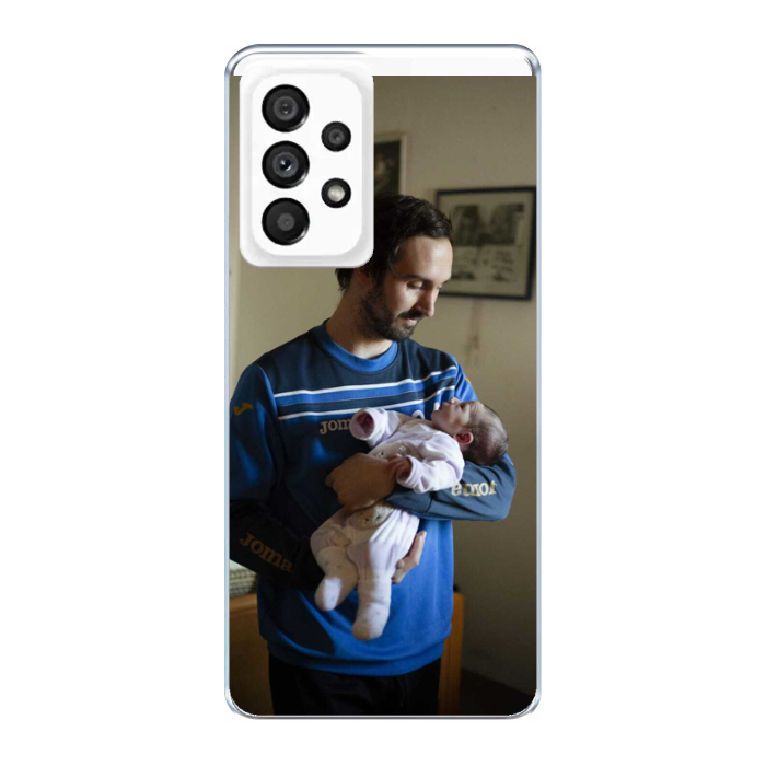Cover personalizzata Samsung A53 5G