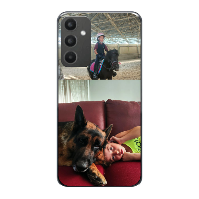 Cover personalizzata Samsung A34 5G