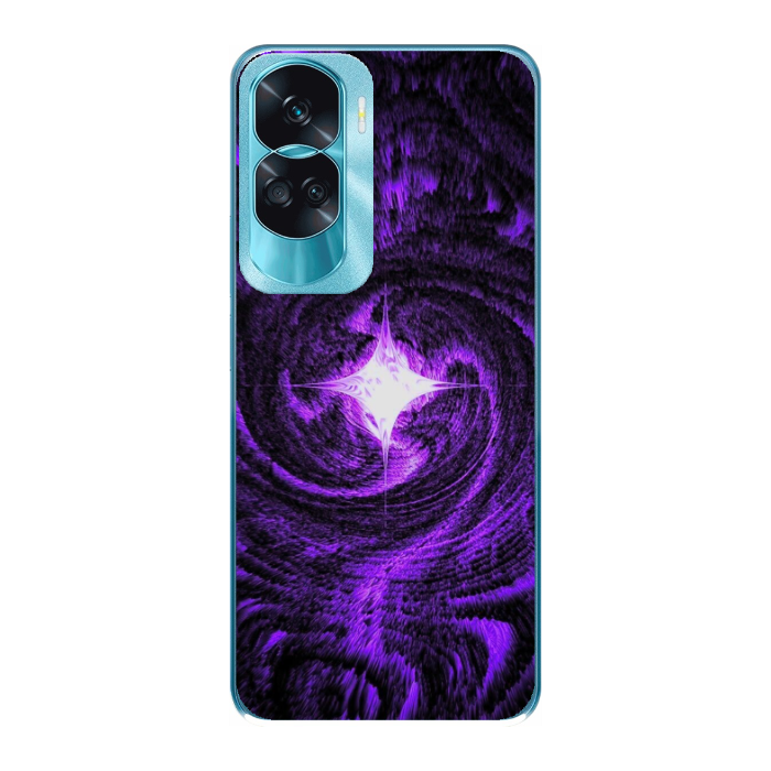 Cover personalizzata Honor 90 Lite 5G
