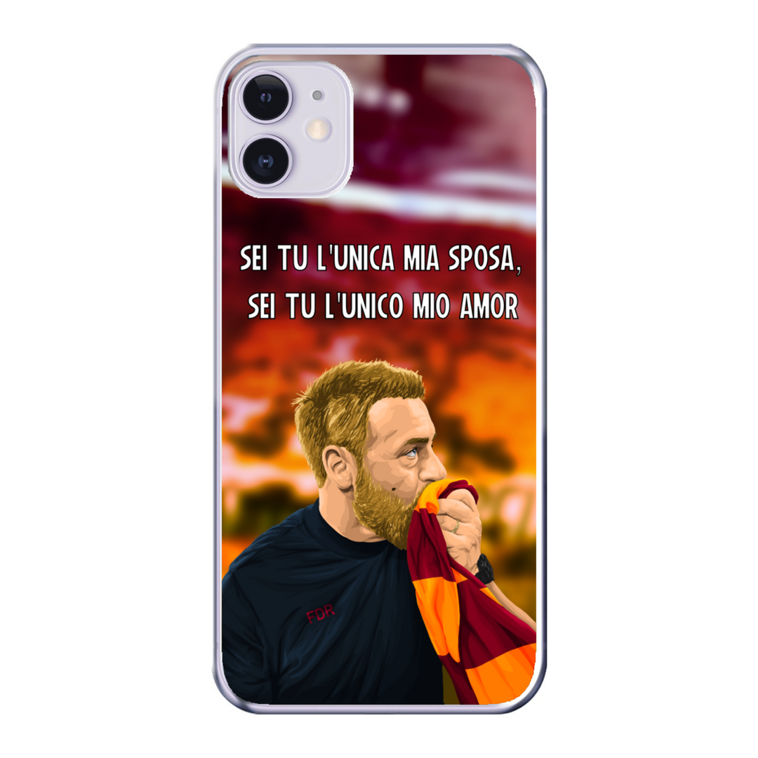 Cover personalizzata iPhone 11