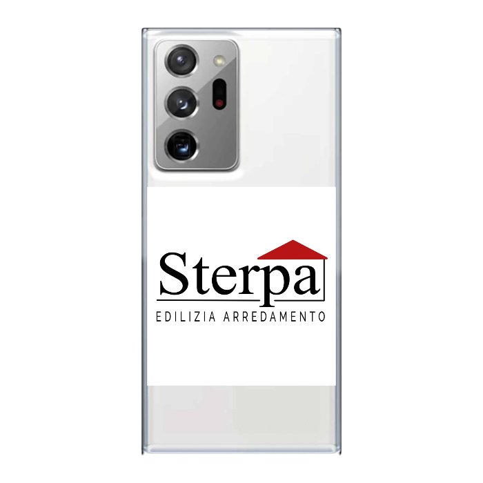 Cover personalizzata Samsung Note 20 Ultra 5G