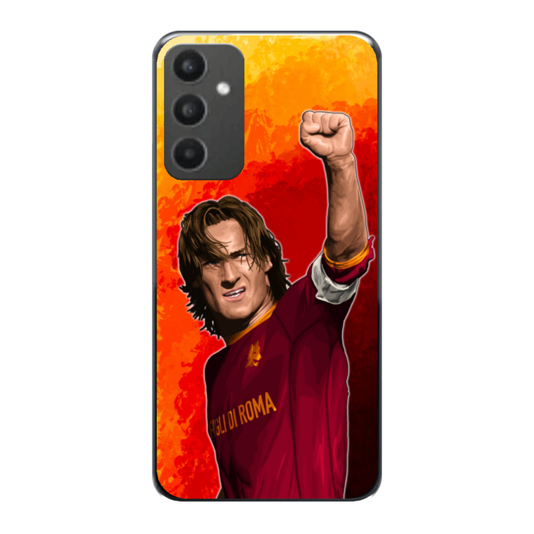 Cover personalizzata Samsung A34 5G