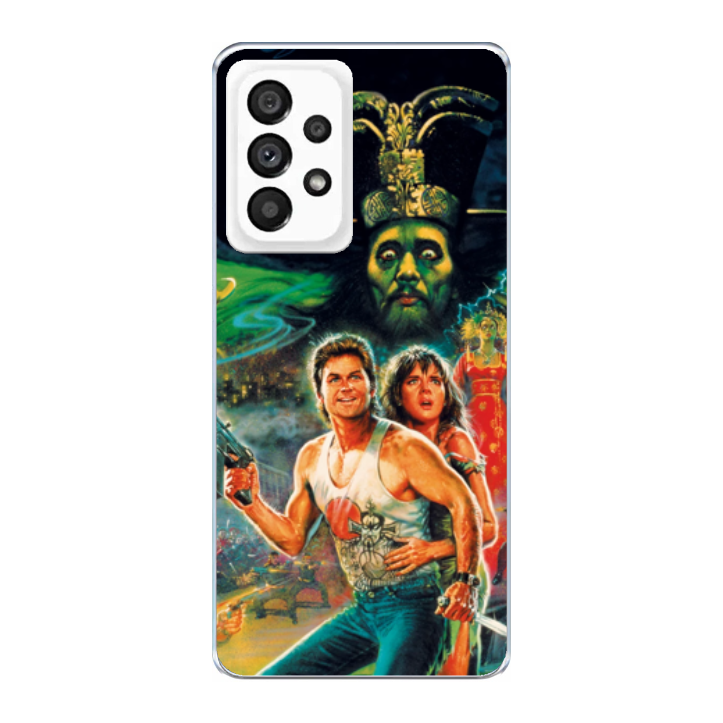 Cover personalizzata Samsung A53 5G