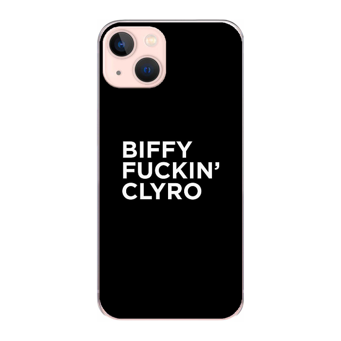 Cover personalizzata iPhone 13