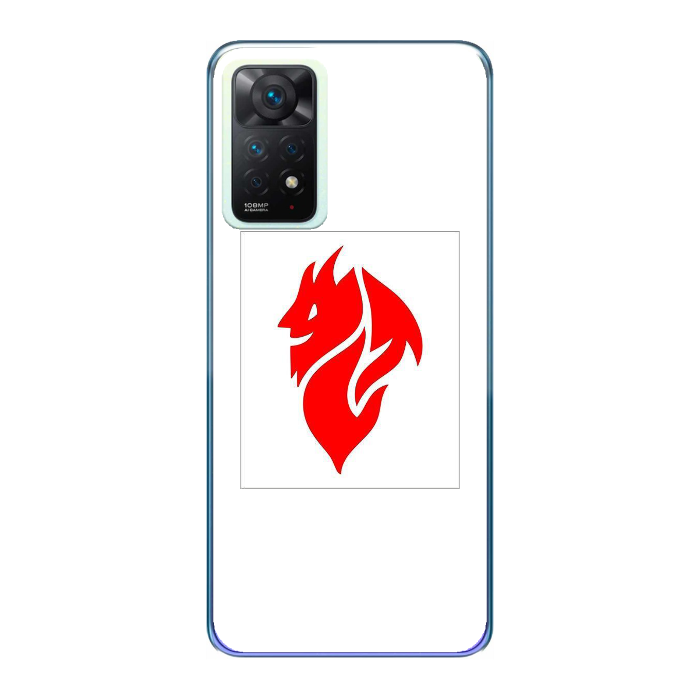 Cover personalizzata Xiaomi Redmi Note 11 Pro 5G