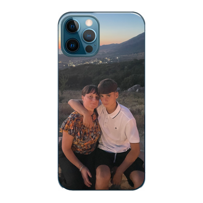 Cover personalizzata iPhone 12 Pro