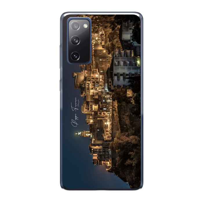 Cover personalizzata Samsung S20 FE