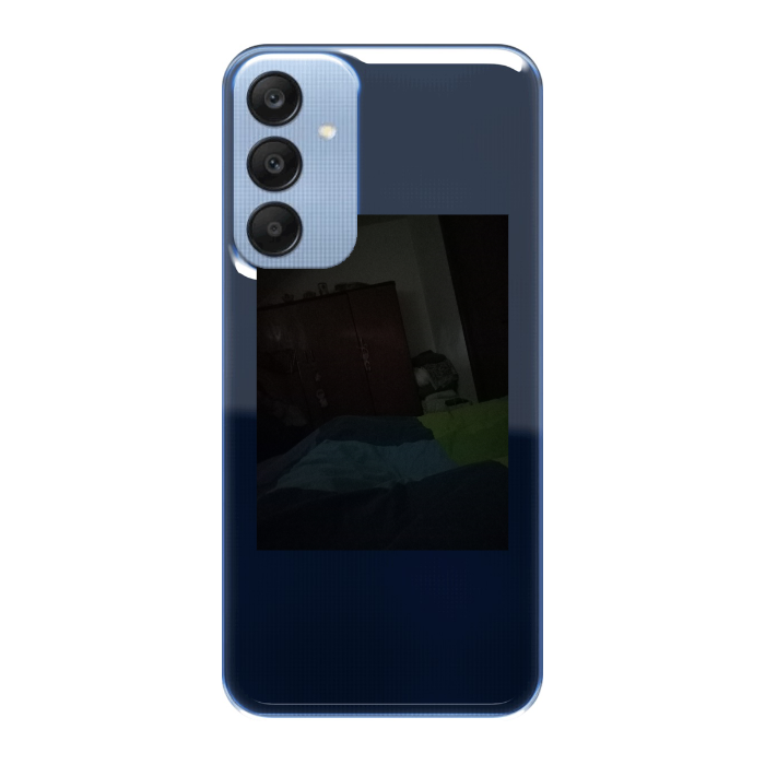 Cover personalizzata Samsung A25