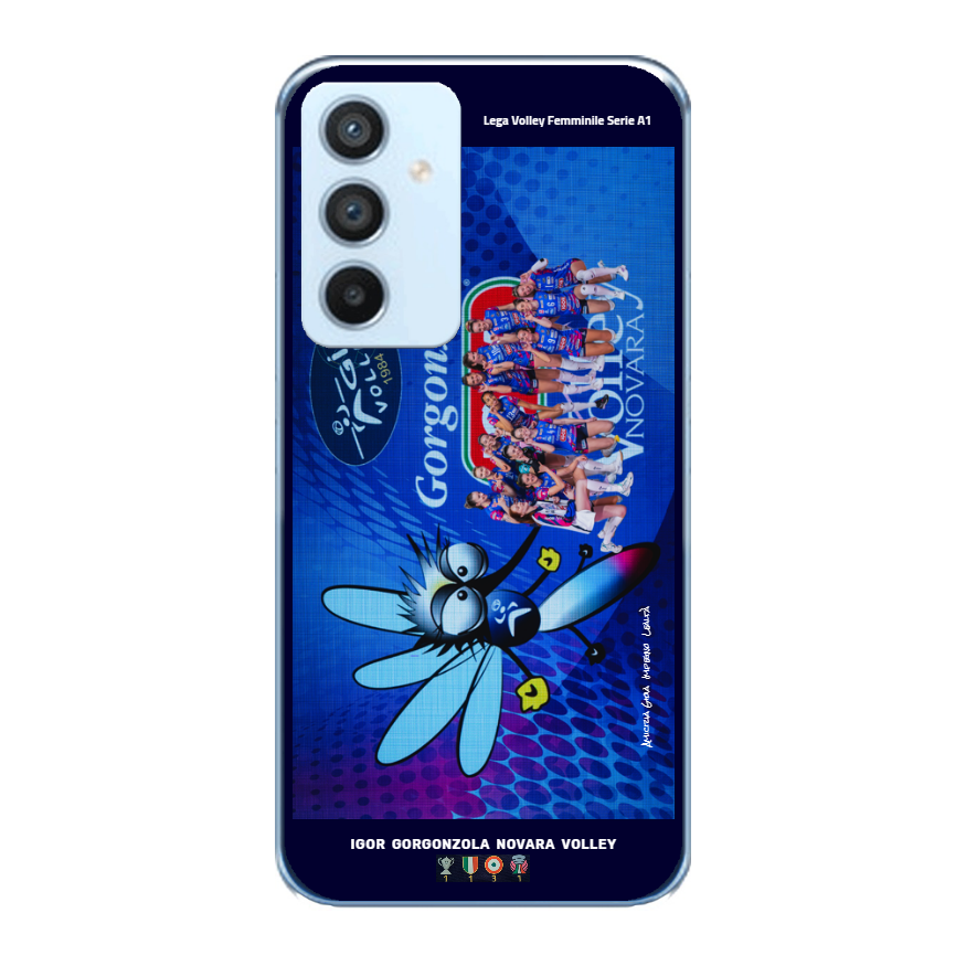 Cover personalizzata Samsung A54 5G