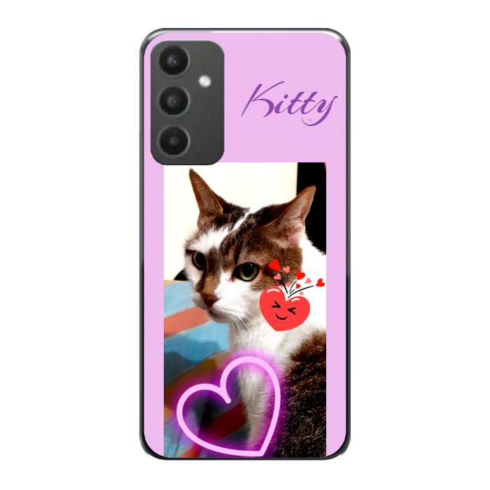 Cover personalizzata Samsung A34 5G