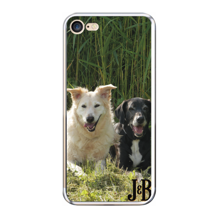 Cover personalizzata iPhone SE 2020