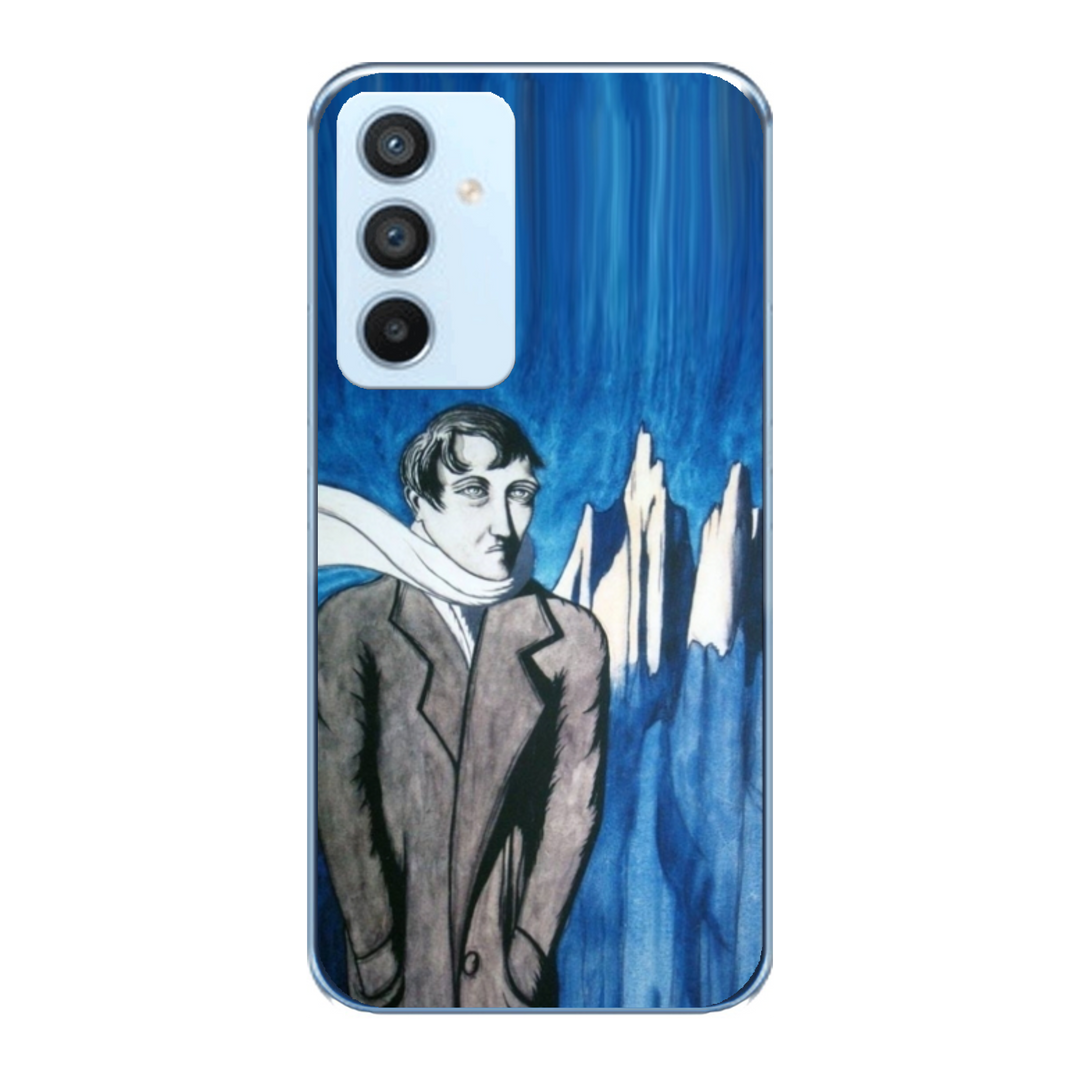 Cover personalizzata Samsung A54 5G