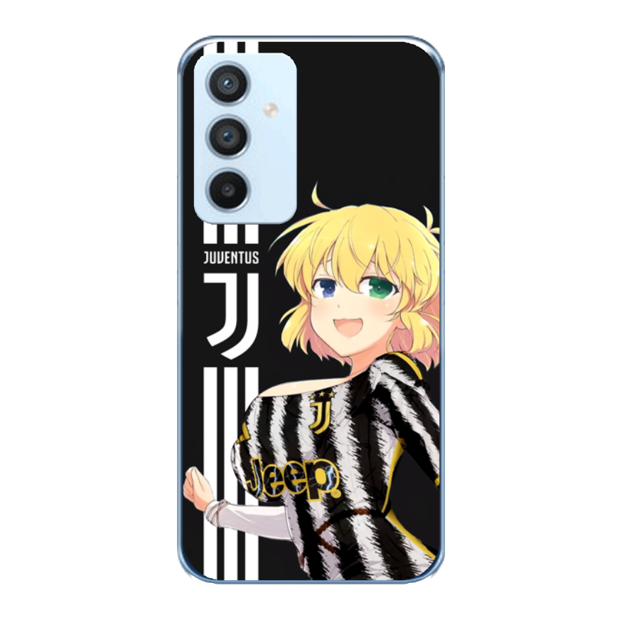 Cover personalizzata Samsung A54 5G