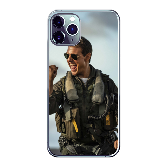 Cover personalizzata iPhone 11 Pro Max