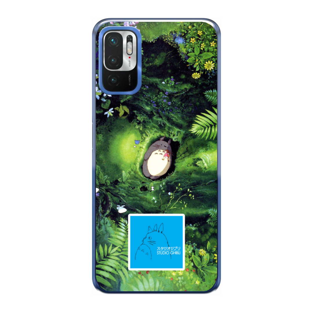 Cover personalizzata Xiaomi Redmi Note 10 5G