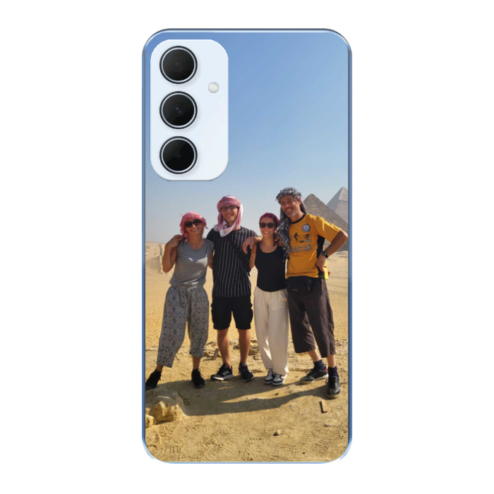 Cover personalizzata Samsung A35 5G