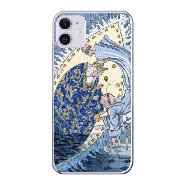 Cover personalizzata iPhone 11
