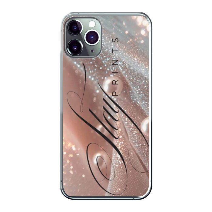Cover personalizzata iPhone 11 Pro