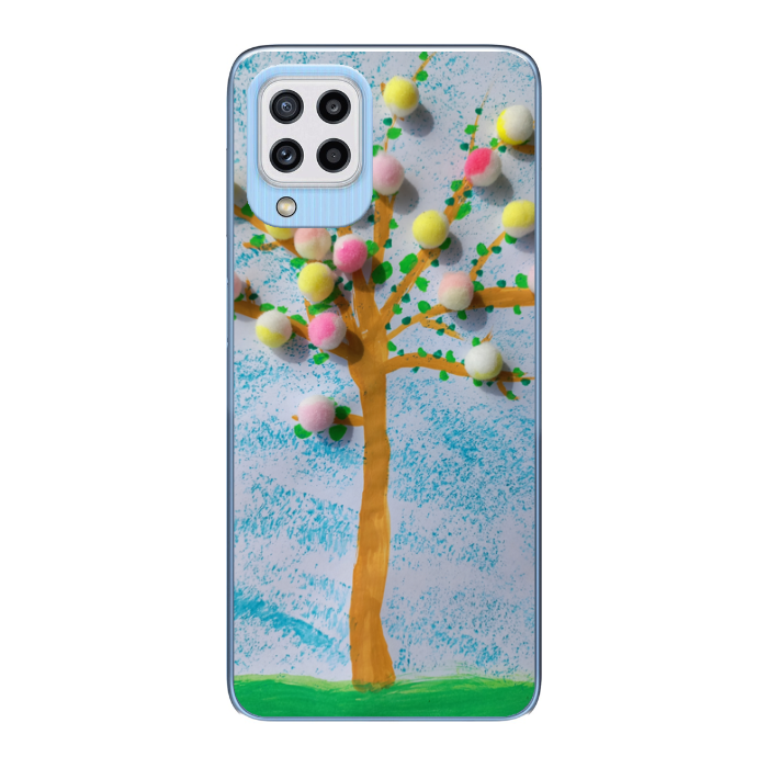 Cover personalizzata Samsung M32 4G