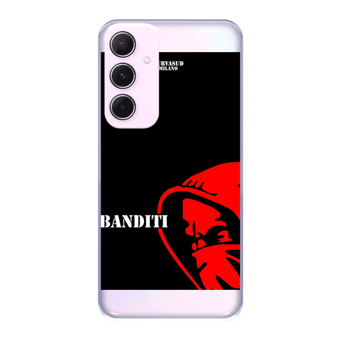 Cover personalizzata Samsung A55