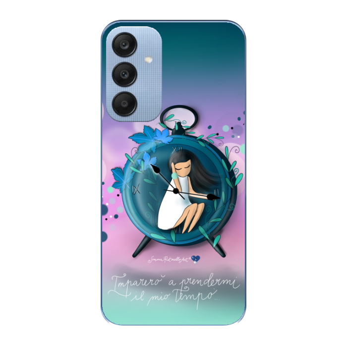 Cover personalizzata Samsung A25