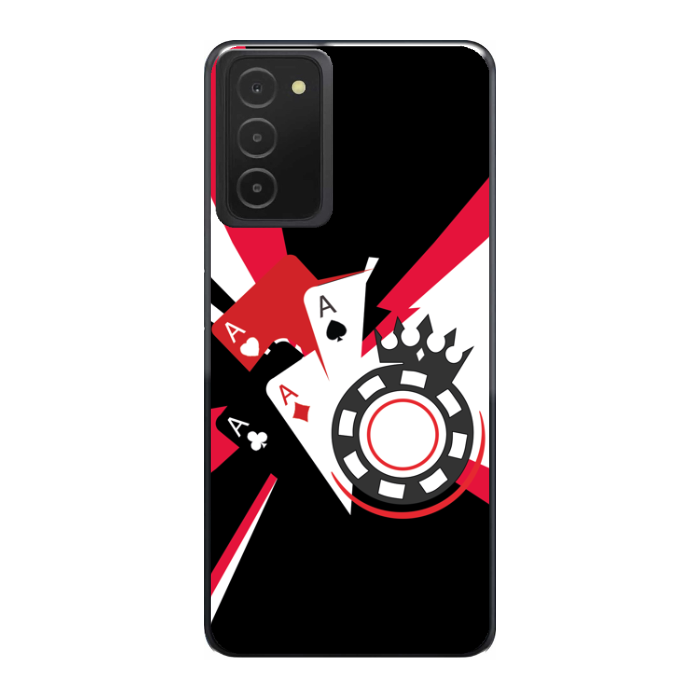 Cover personalizzata Samsung A13 4G