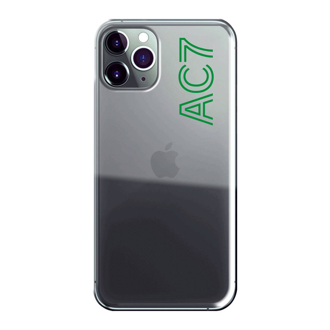 Cover personalizzata iPhone 11 Pro