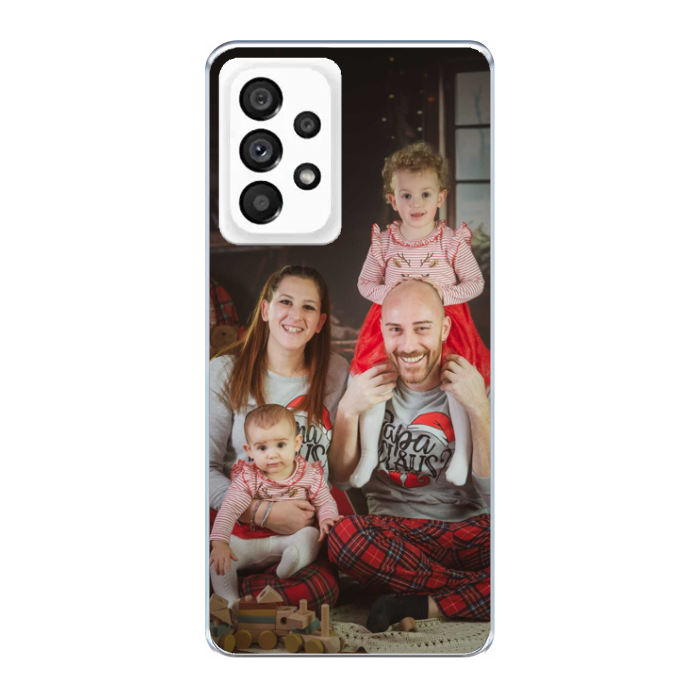 Cover personalizzata Samsung A53 5G