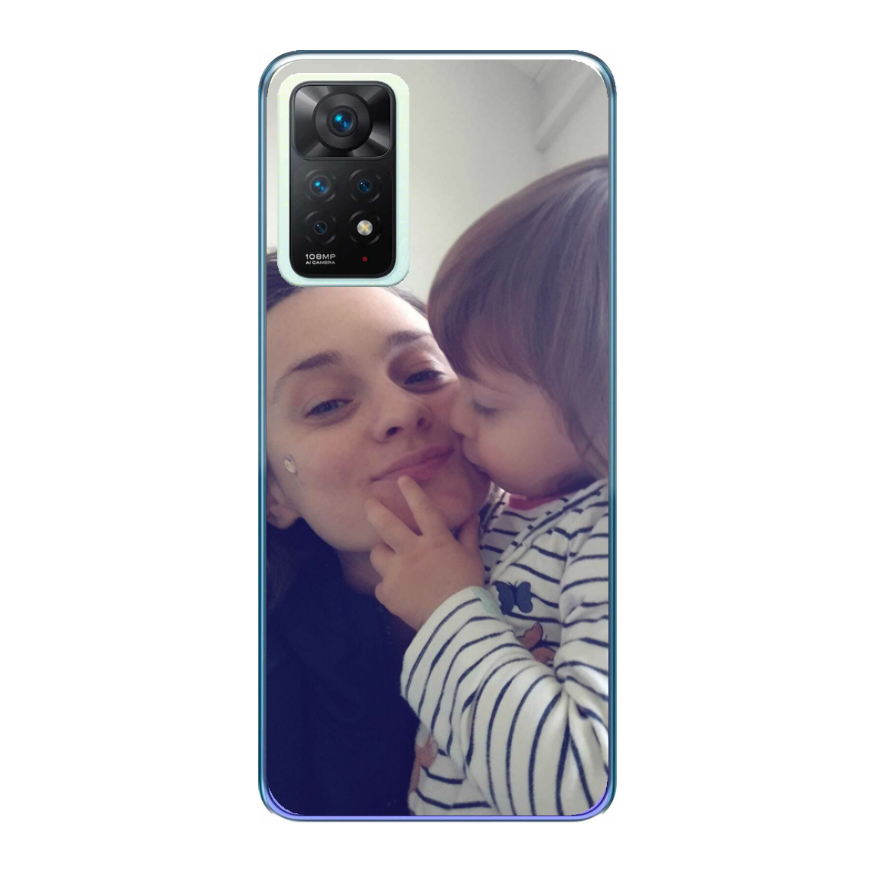 Cover personalizzata Xiaomi Redmi Note 11 Pro 5G