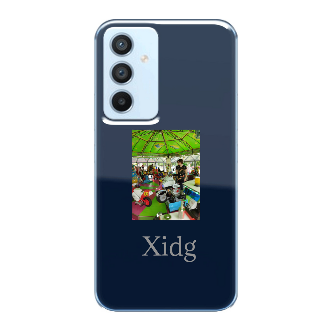 Cover personalizzata Samsung A54 5G