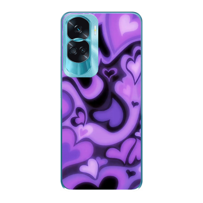 Cover personalizzata Honor 90 Lite 5G