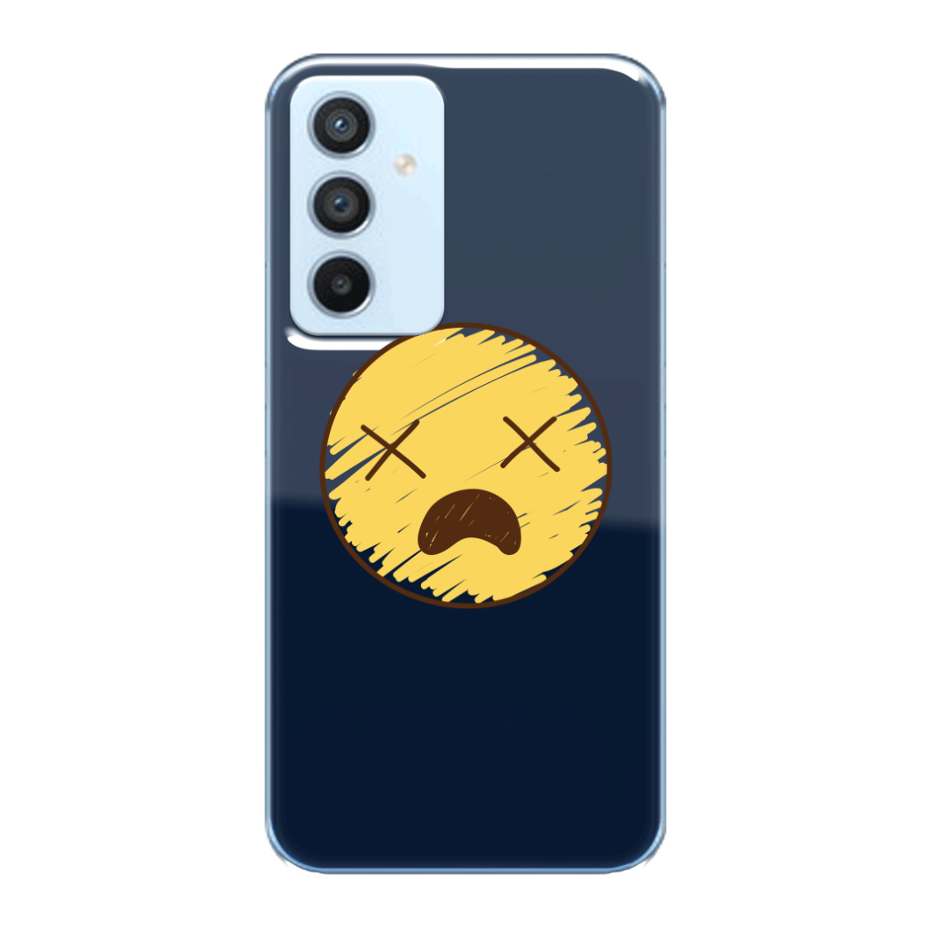 Cover personalizzata Samsung A54 5G