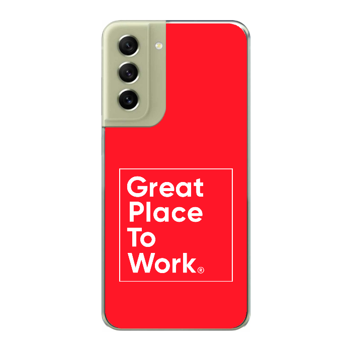 Cover personalizzata Samsung S21 FE 5G