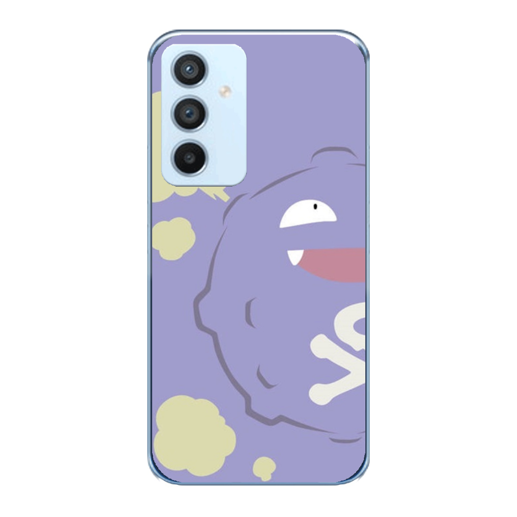 Cover personalizzata Samsung A54 5G