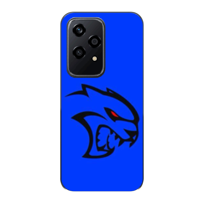 Cover personalizzata Honor 200 Lite 5G
