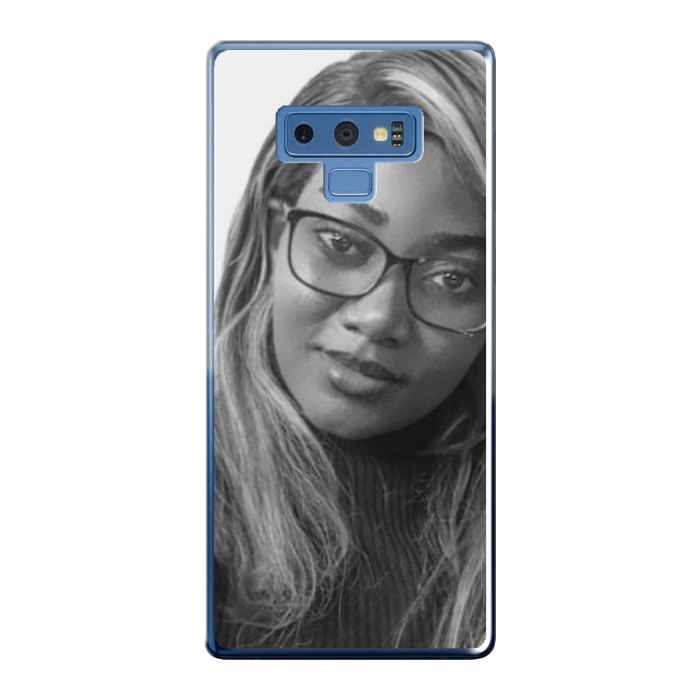 Cover personalizzata Samsung Note 9