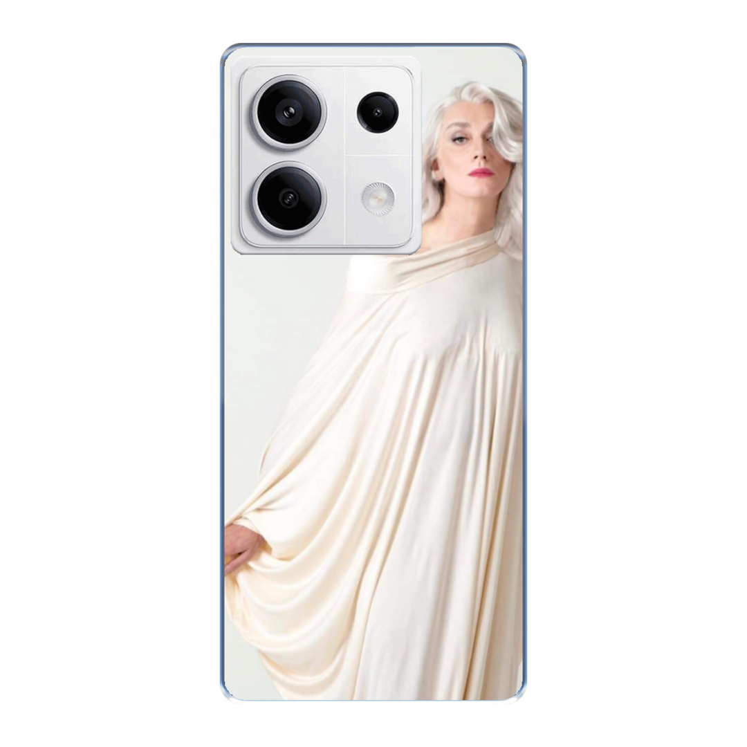 Cover personalizzata Xiaomi Redmi Note 13 5G