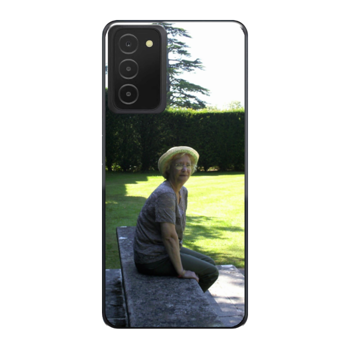 Cover personalizzata Samsung A13 4G